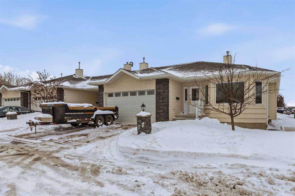 264 J.W. Mann Drive - Photo 1