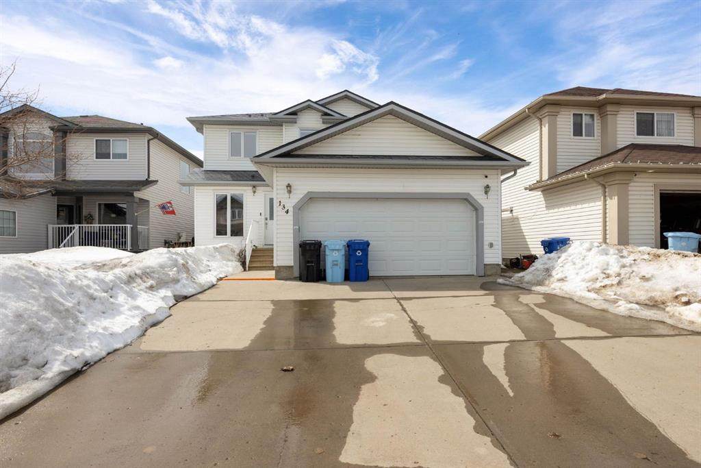 134 Cottonwood Creek Way - Photo 1