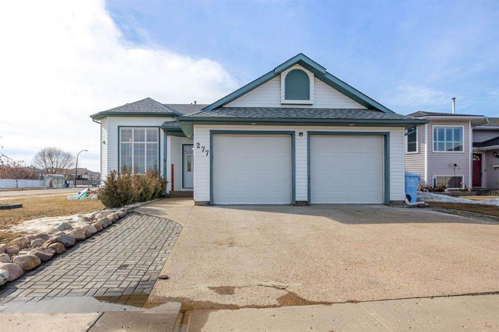 277 Barber Drive - Photo 1