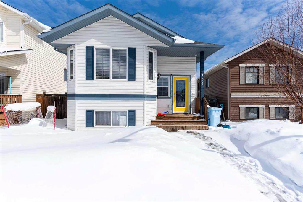 105 Elderberry Street - Photo 1