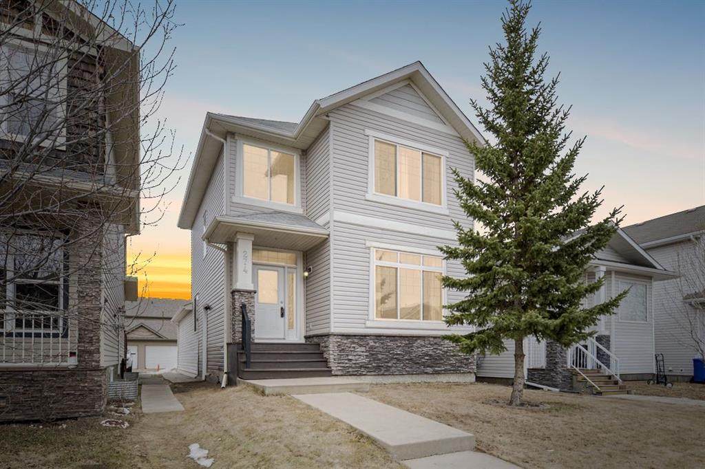274 Thrush Street - Photo 1
