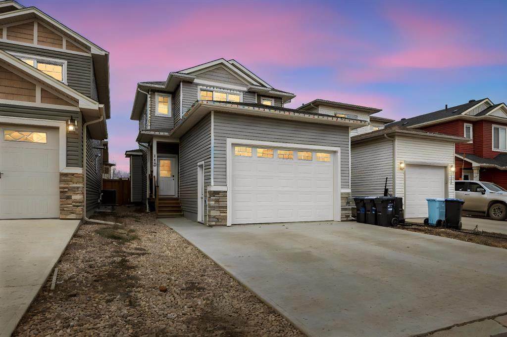 115 Athabasca Crescent - Photo 1