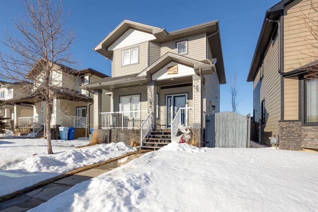 104 Coyote Crescent - Photo 1