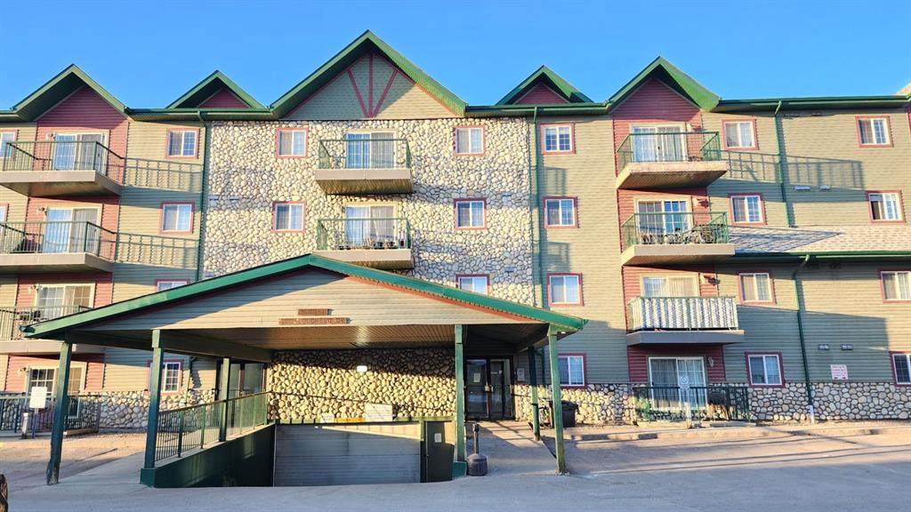 200 Lougheed Drive - Photo 1