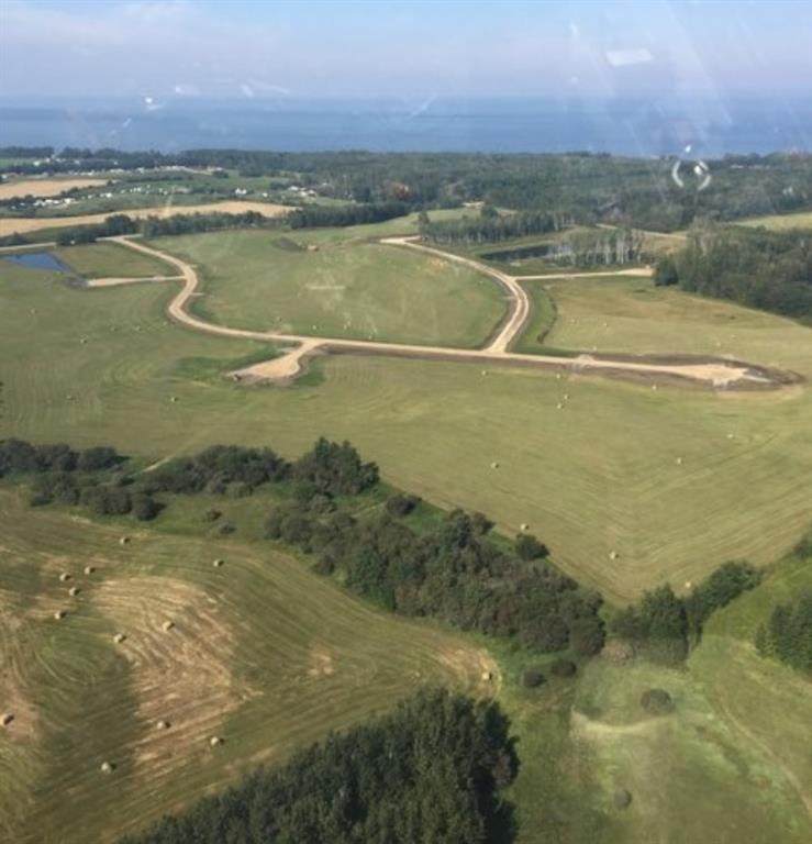Range Road 104 Township Road 740 - Photo 1