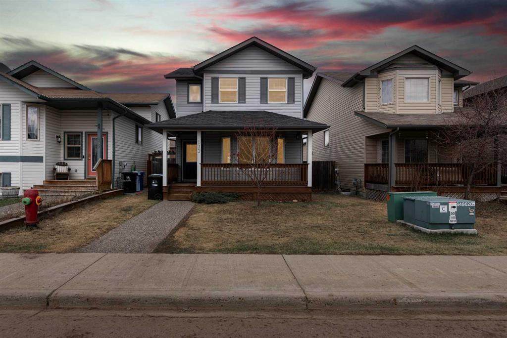 133 Elderberry Street - Photo 1