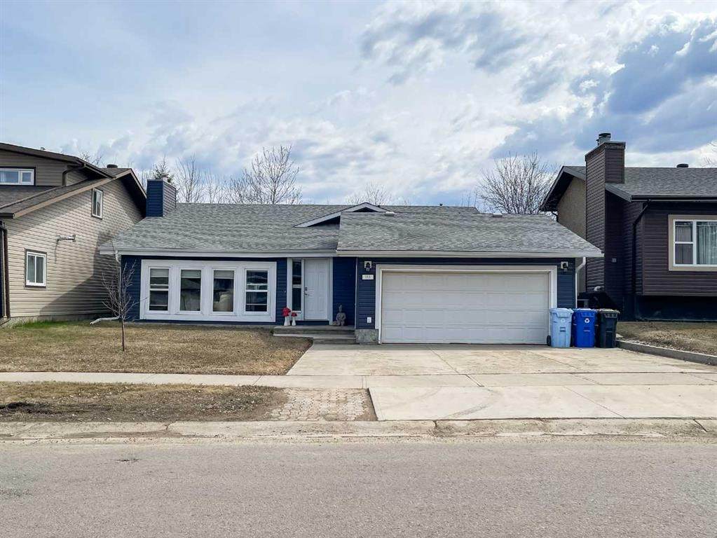 188 Blanchett Road - Photo 1