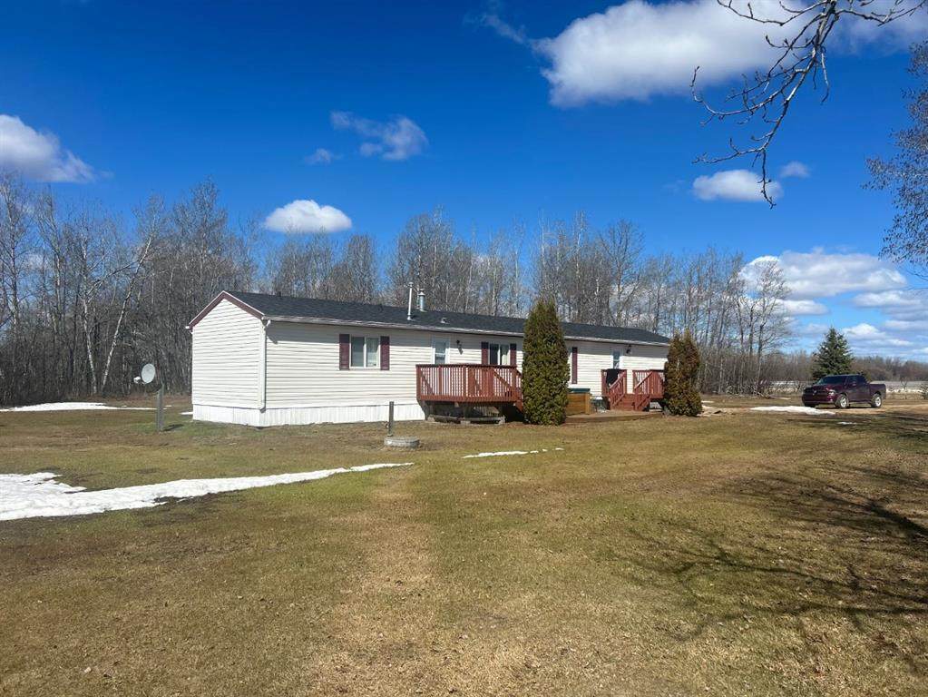 164075 Township Rd 712 - Photo 1