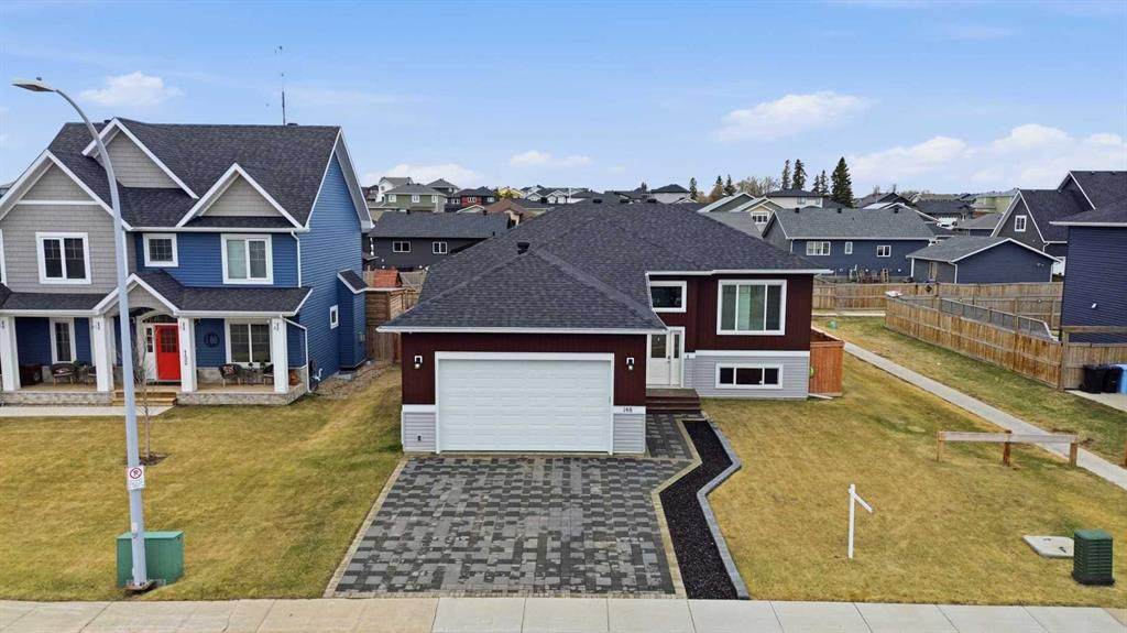 148 Beaverlodge Close - Photo 1