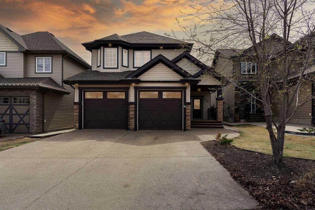 173 Huberman Way - Photo 1