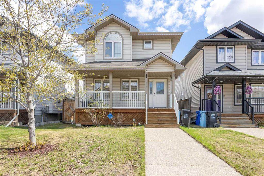129 Huckleberry Street - Photo 1