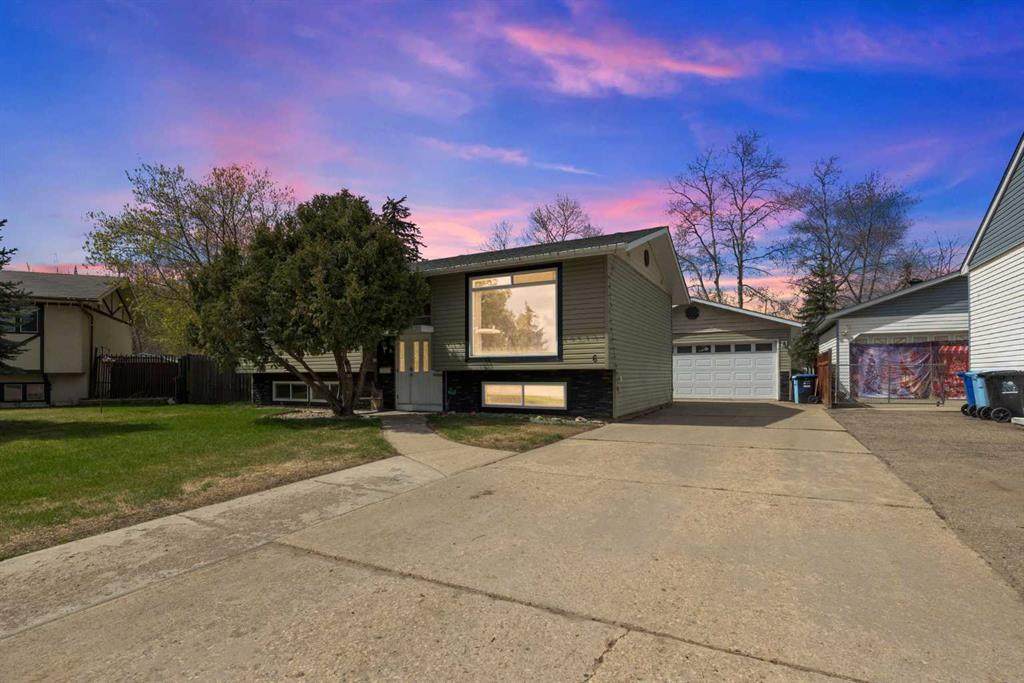 6 Harris Crescent - Photo 1