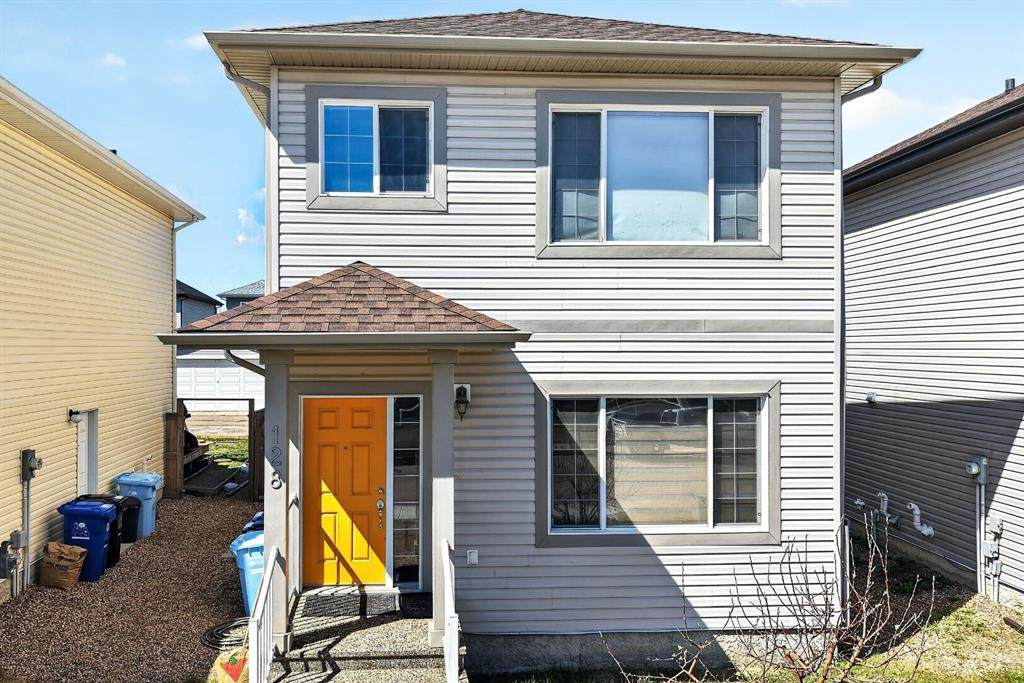 128 Juniper Street - Photo 1