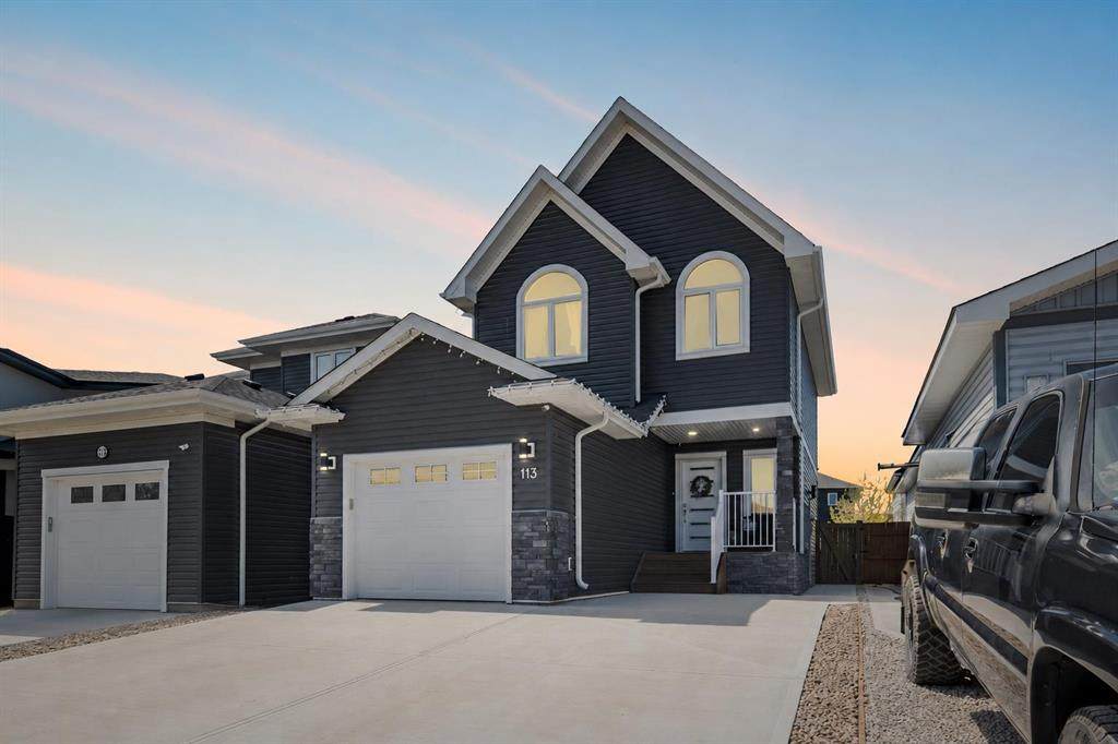 113 Airmont Court - Photo 1