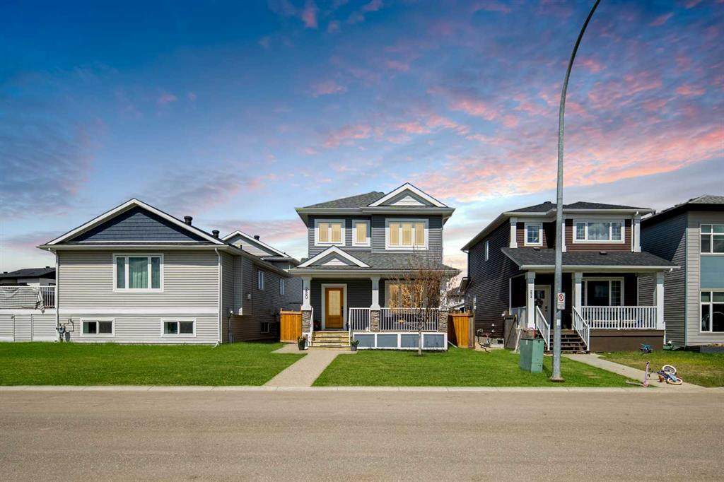 220 Warren Way - Photo 1