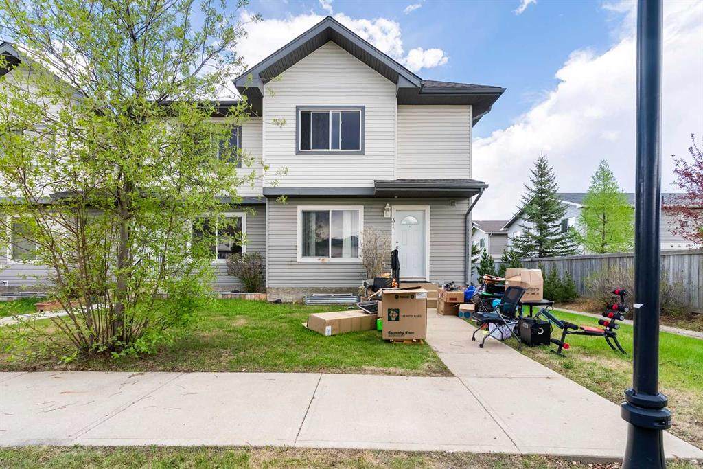 187 Millennium Gate - Photo 1