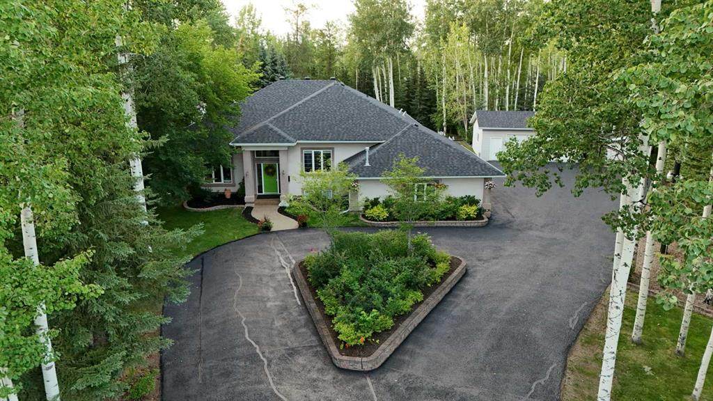 164 Wood Buffalo Way - Photo 1