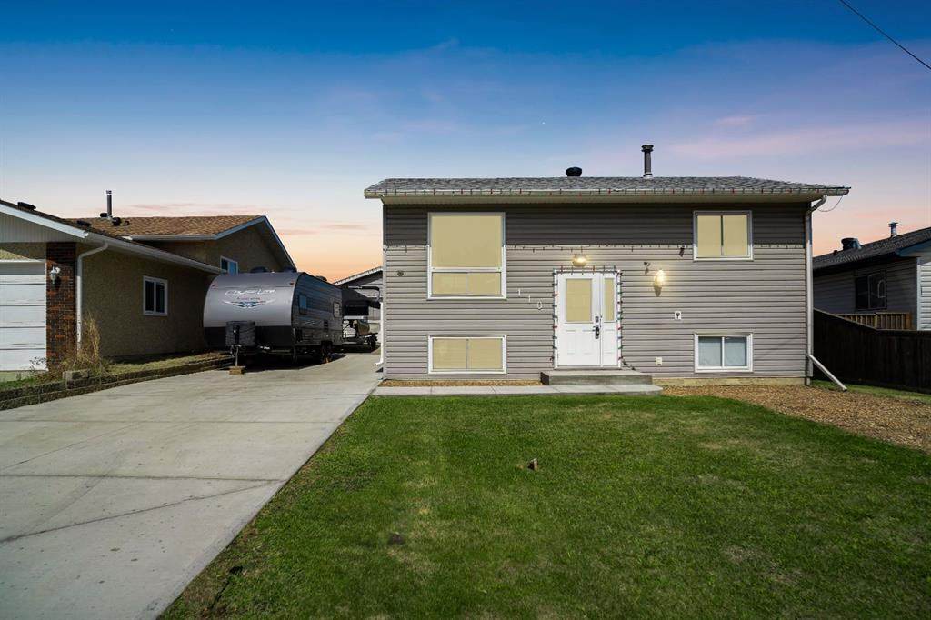 110 Parmenter Crescent - Photo 1