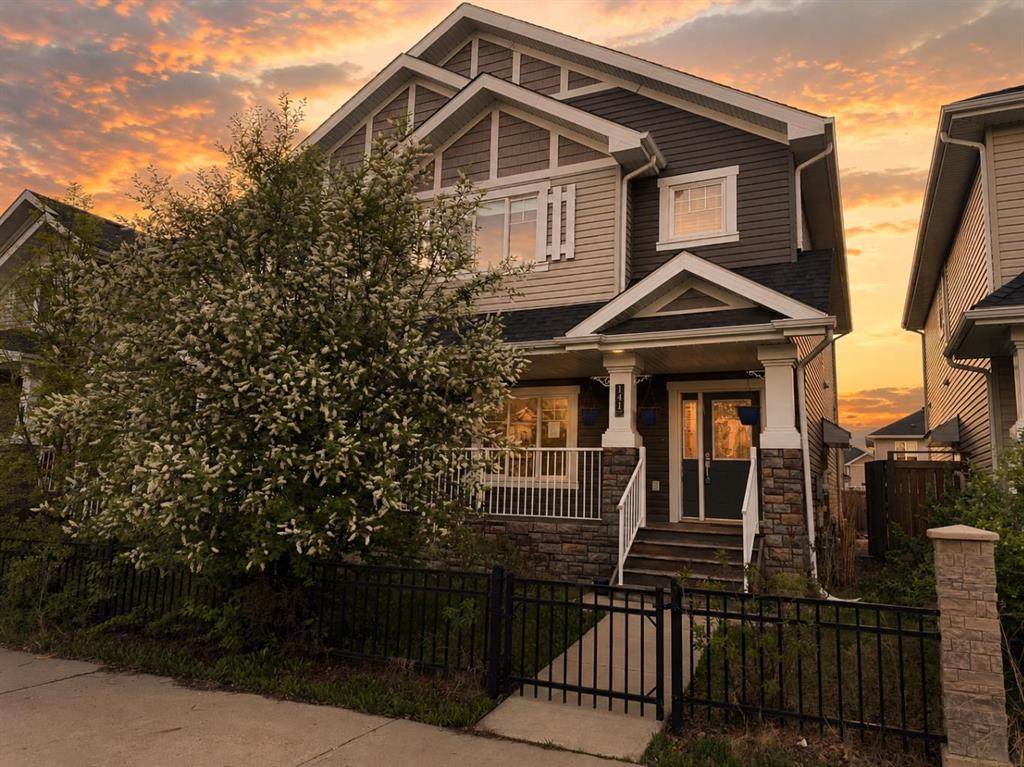 141 Heritage Drive - Photo 1