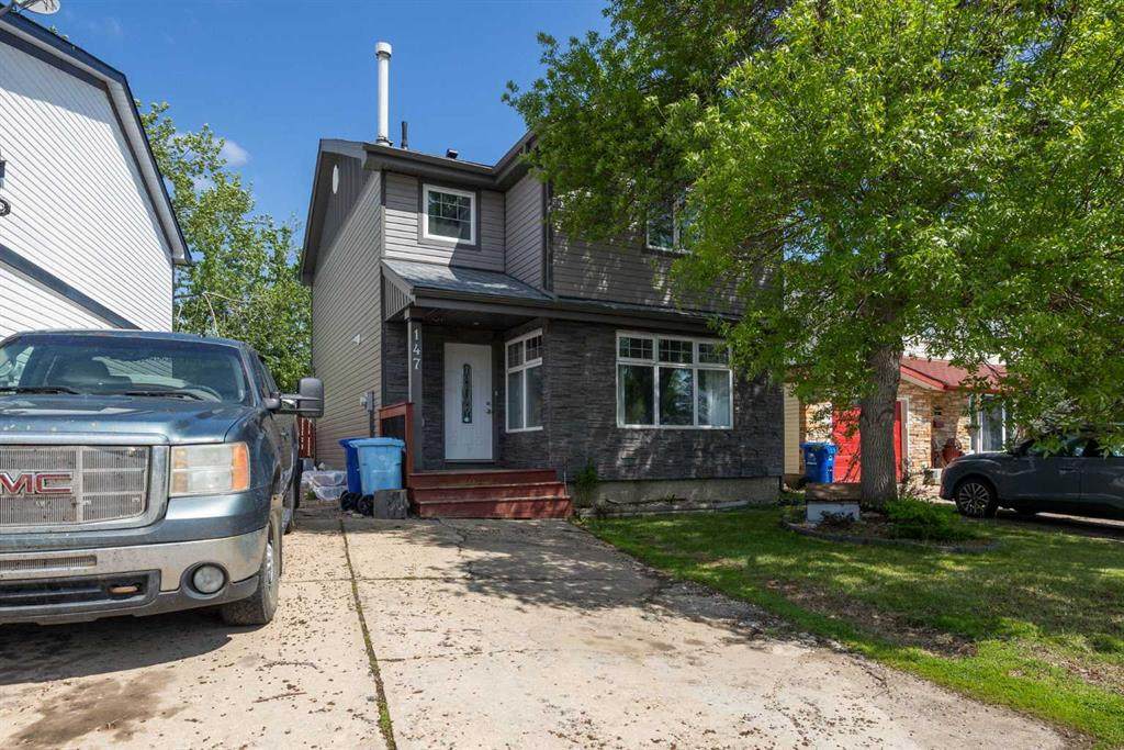 147 Windsor Drive - Photo 1