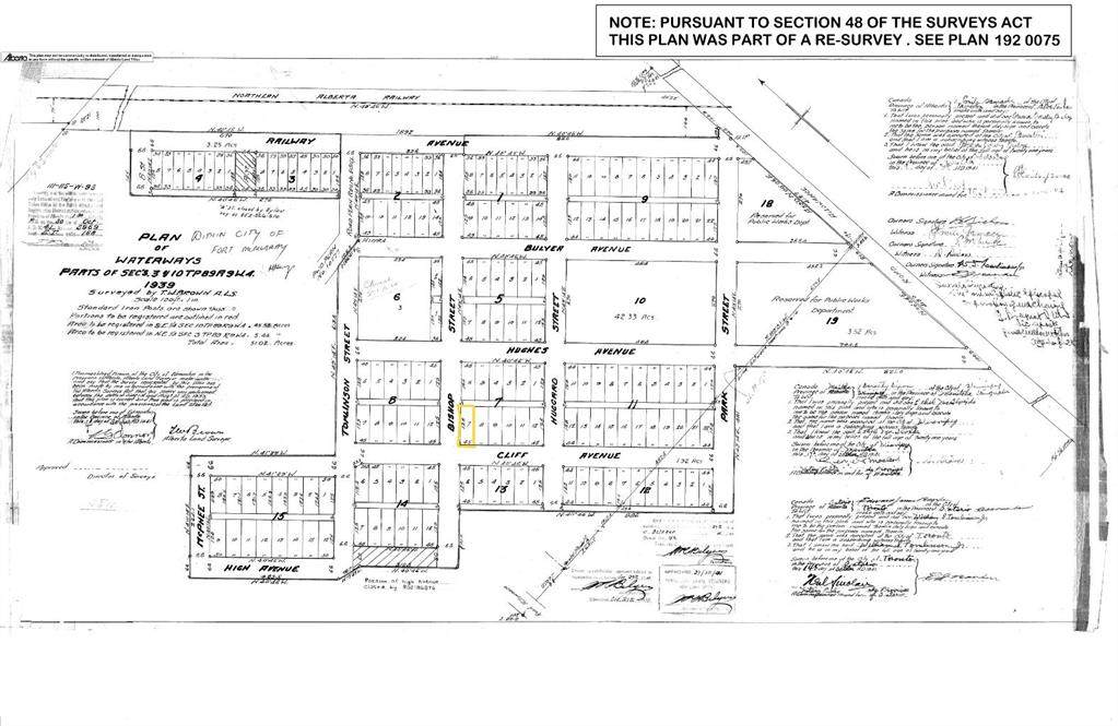 9303 Bishop Street - Photo 1