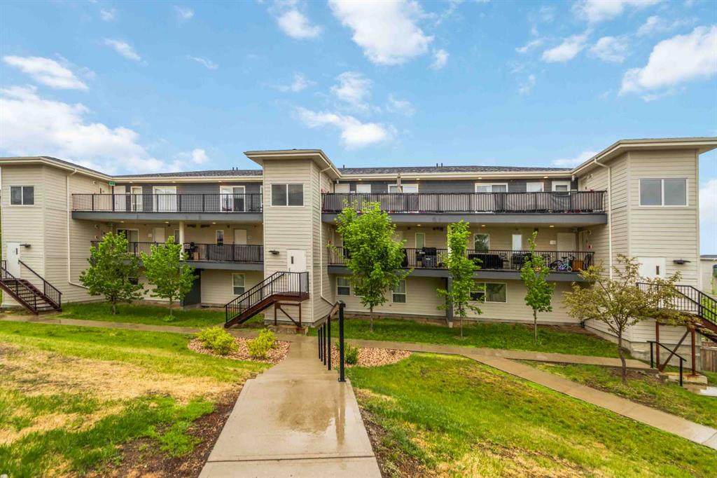 201 Abasand Drive - Photo 1