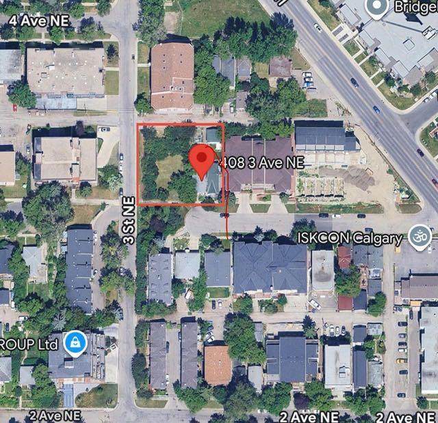 404-406-408 3 Avenue - Photo 1