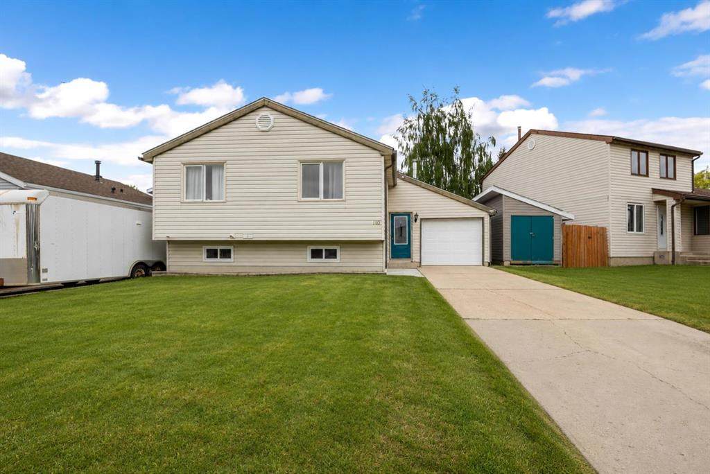 110 Bird Crescent - Photo 1