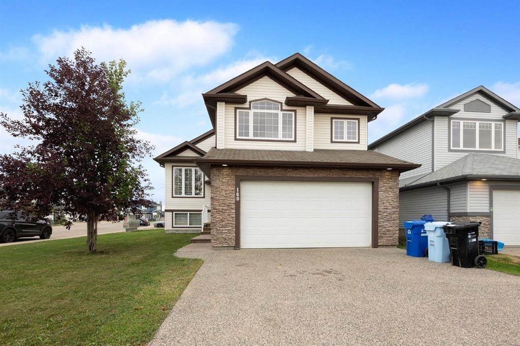 180 Mountain Avens Crescent - Photo 1