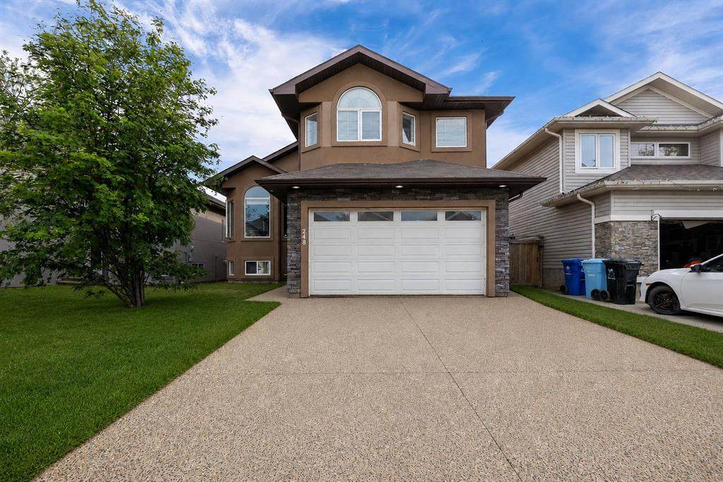 248 Hawthorn Way - Photo 1