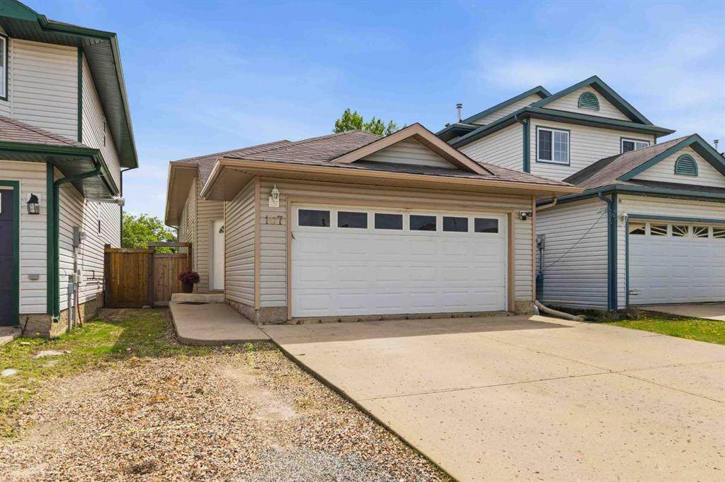 107 J.W. Mann Drive - Photo 1
