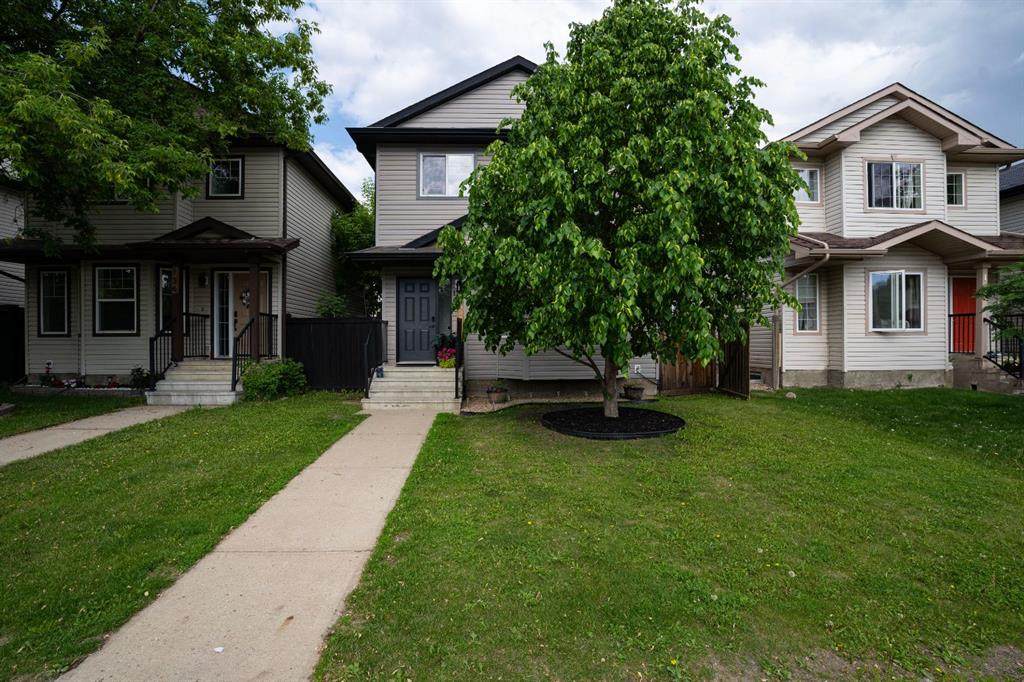 138 Rattlepan Creek Crescent - Photo 1