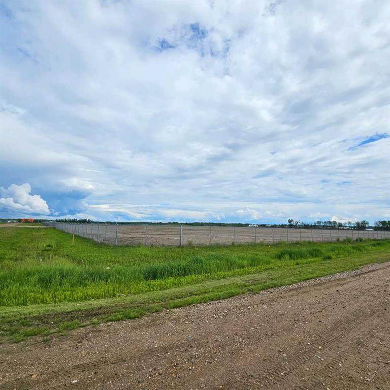 Range Road 142 Parker Road - Photo 1