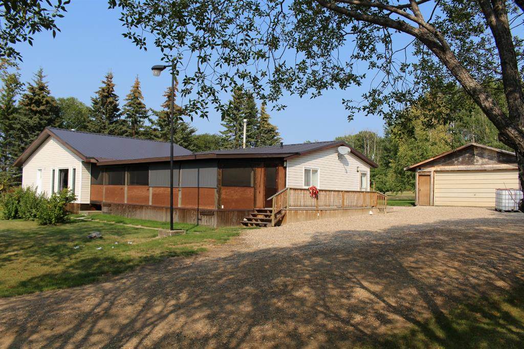 702041 Rge Rd 172 - Photo 1
