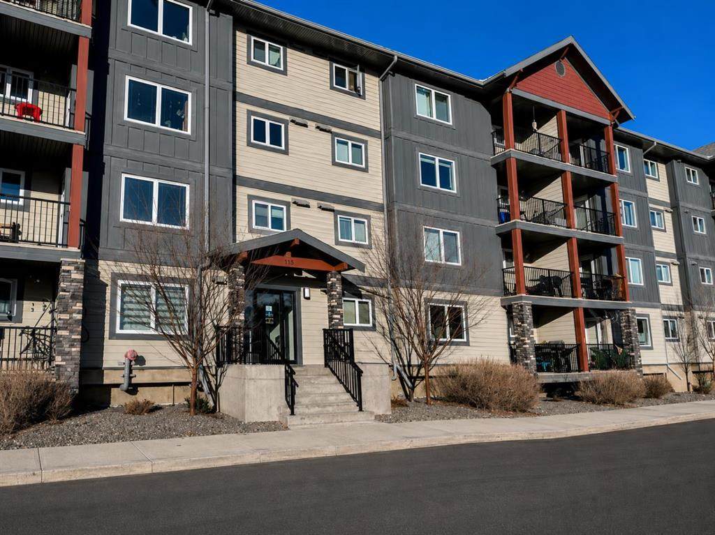 115 Denholm Gate - Photo 1