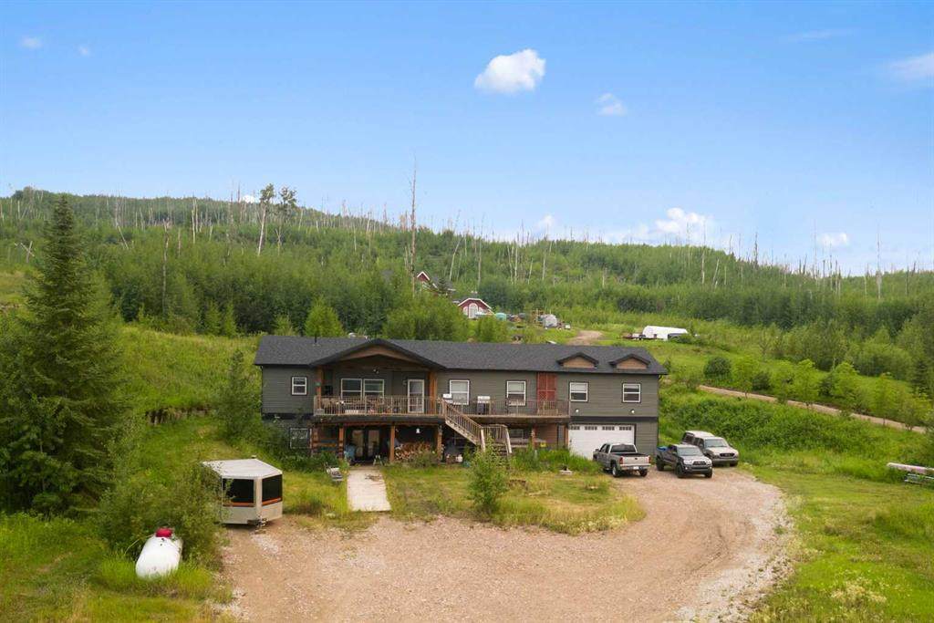 5627 Draper Road - Photo 1