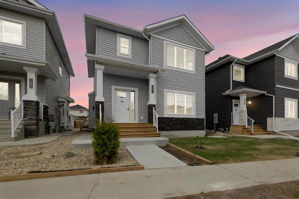 185 Dafoe Way - Photo 1