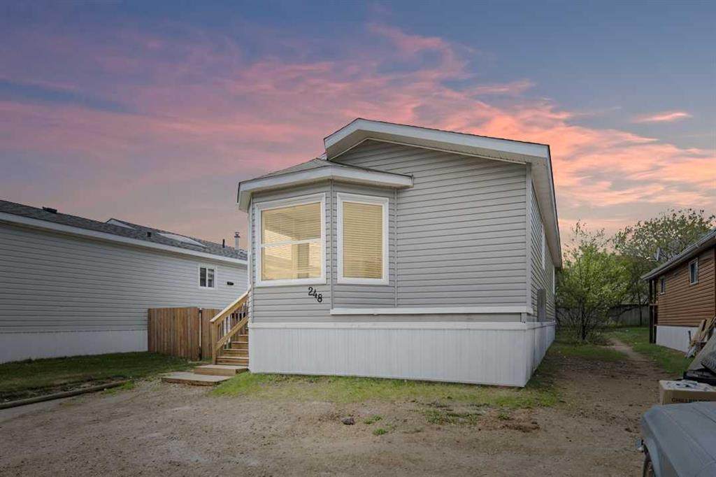 248 Caouette Crescent - Photo 1