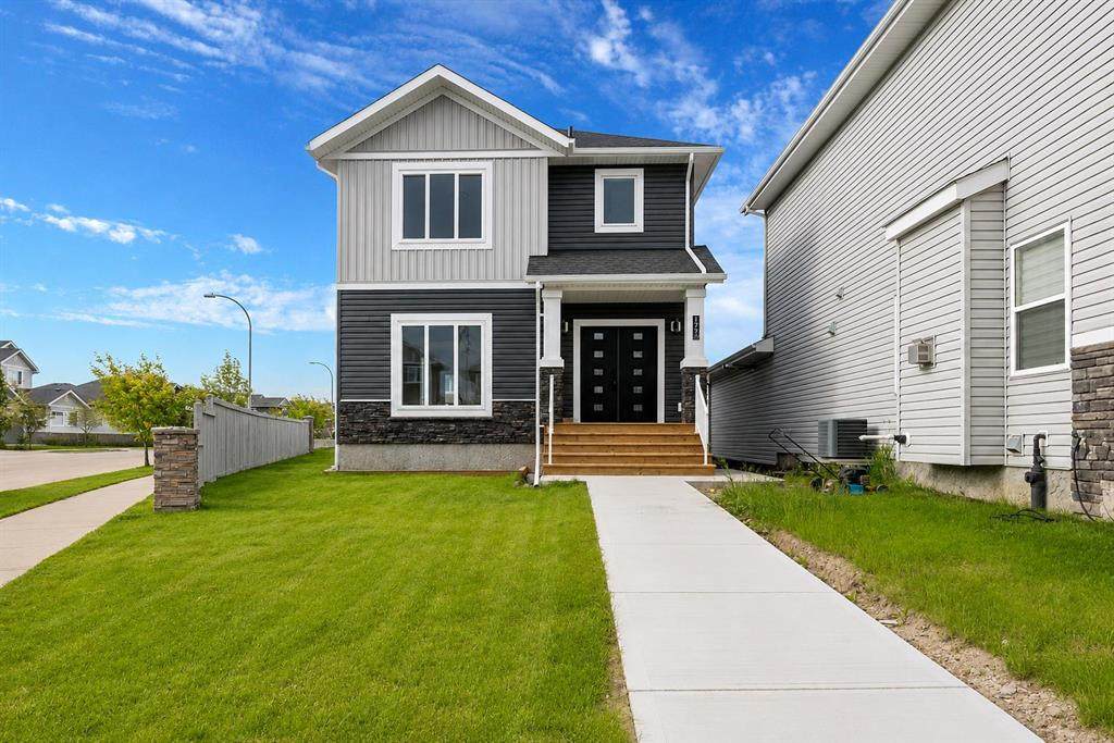177 Dafoe Way - Photo 1