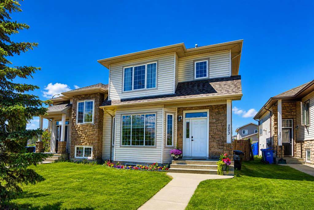 253 Grosbeak Way - Photo 1