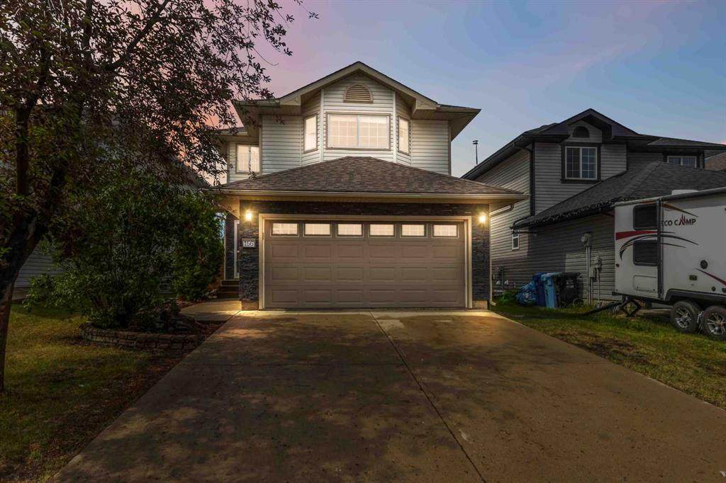 156 J.W. Mann Drive - Photo 1