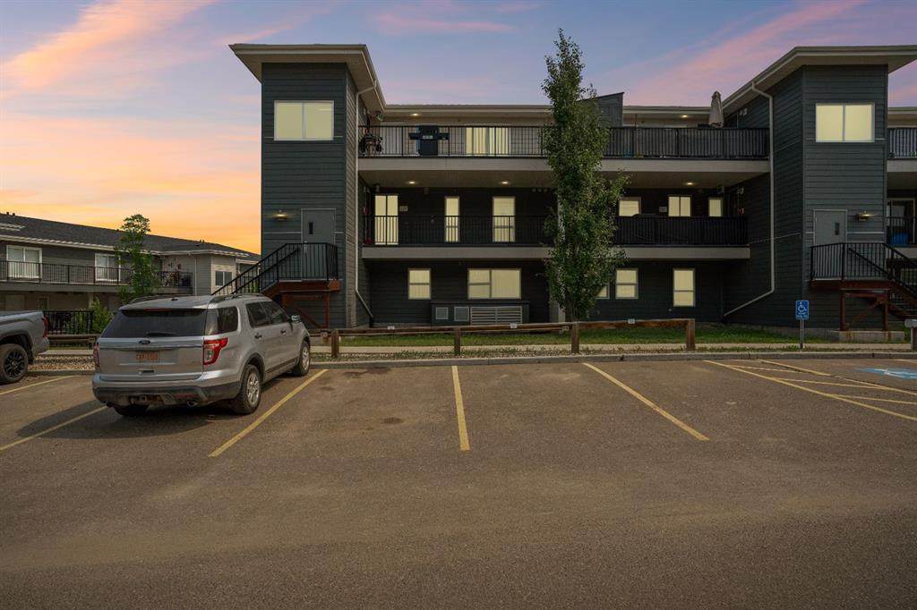 201 Abasand Drive - Photo 1