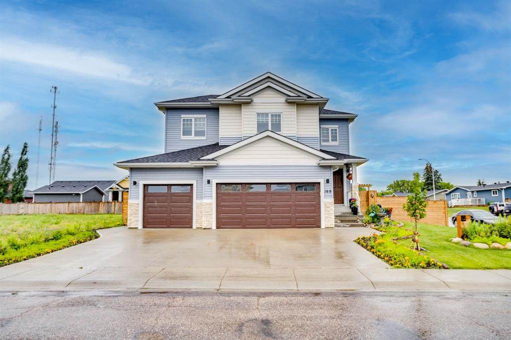 169 Beaveridge Close - Photo 1