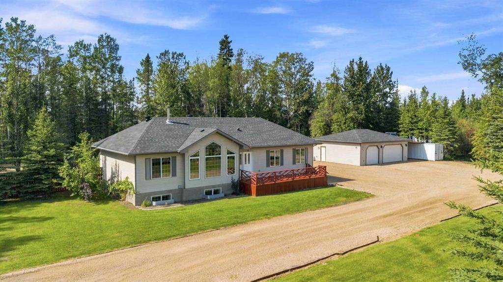 213 Cheecham Drive - Photo 1