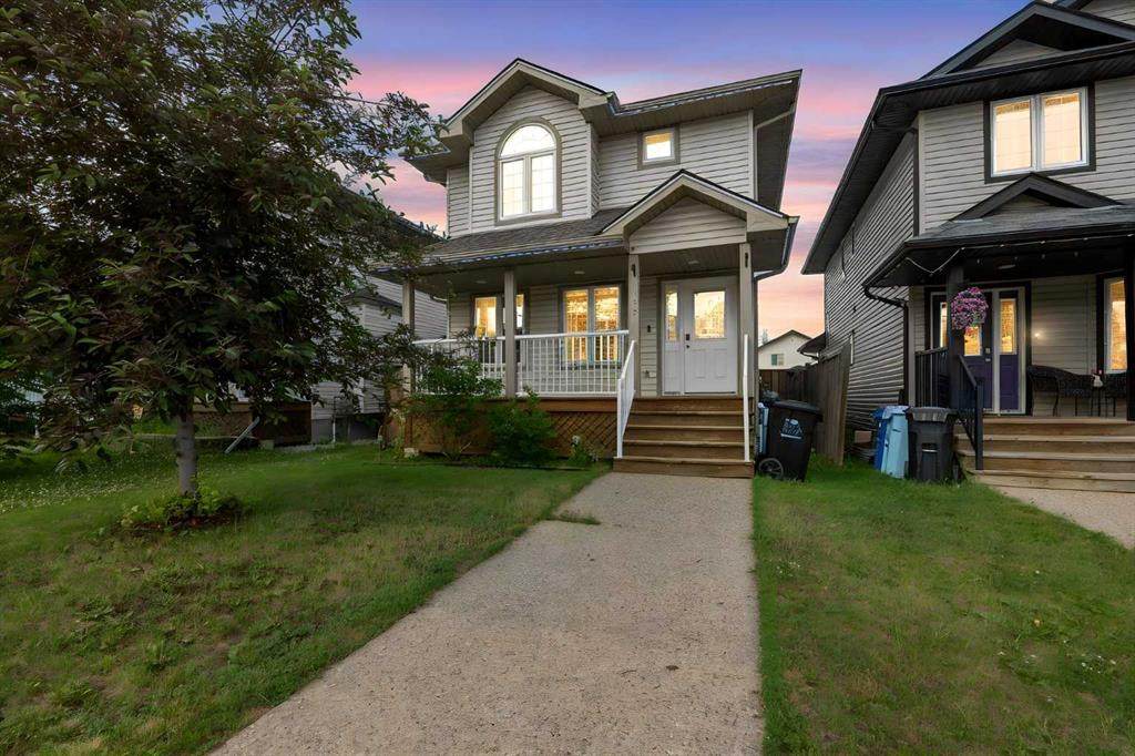 129 Huckleberry Street - Photo 1