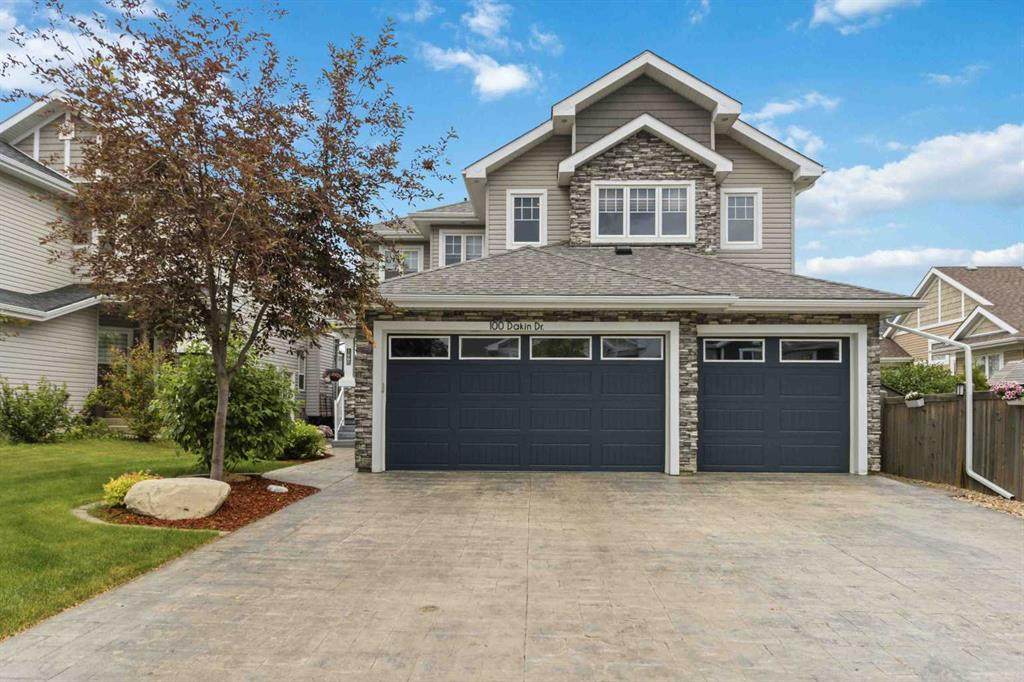 100 Dakin Drive - Photo 1