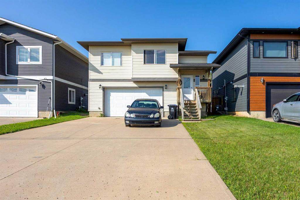 7109 Bulyea Avenue - Photo 1