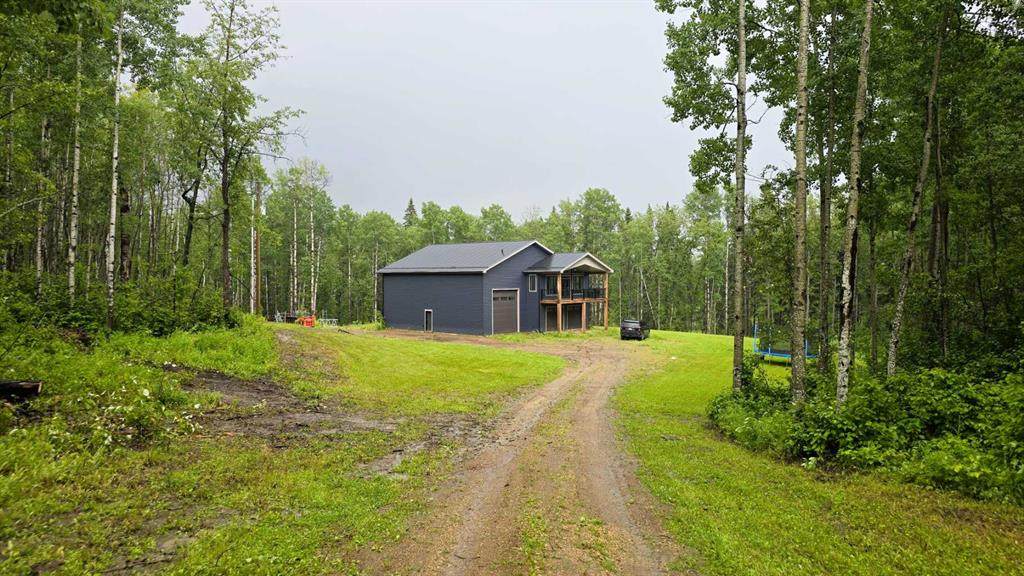 183069 Hwy 663 - Photo 1