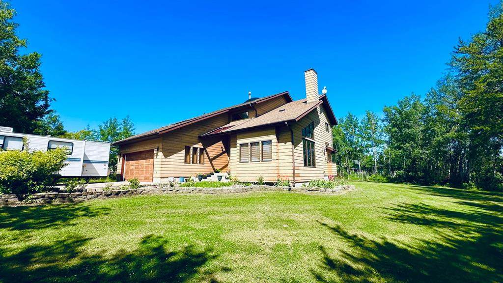 13379 Twp Rd 670 ( 101 John's Drive) Township - Photo 1