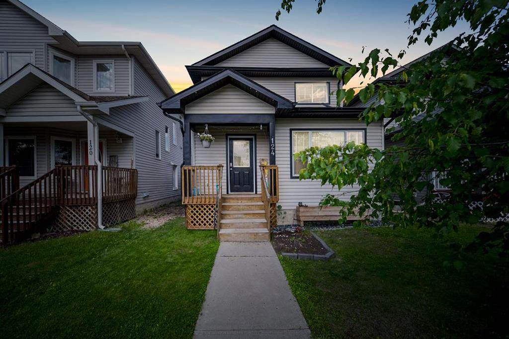 124 Fox Crescent - Photo 1